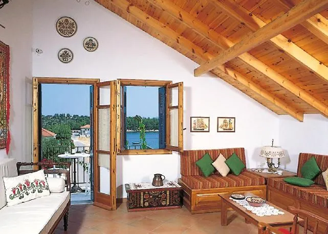 Vassili\'S Apartment, Kefalonia