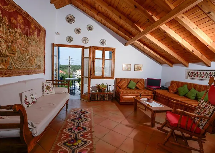 Vassili\'S Apartment, Kefalonia