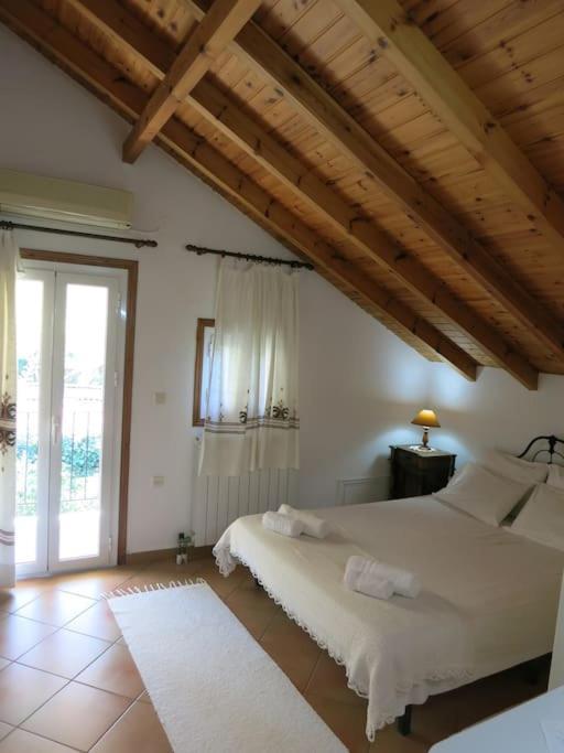 Appartamento Vassili's Apartment, Kefalonia *