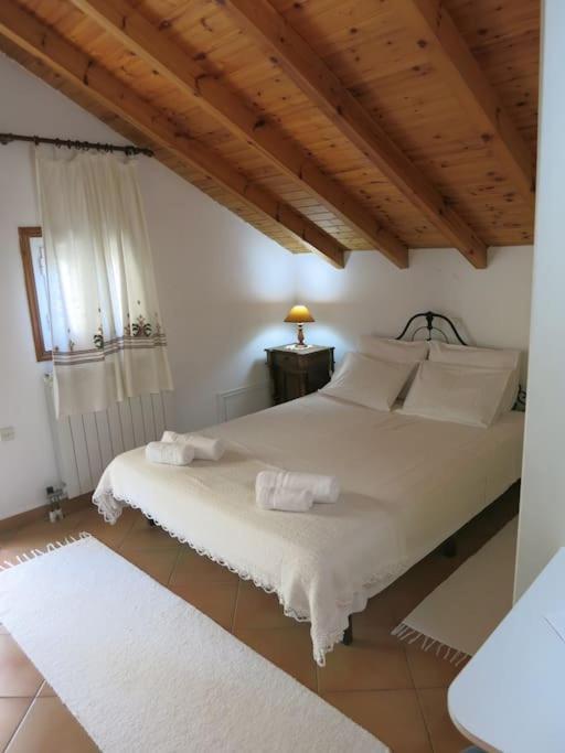 Vassili's Apartment, Kefalonia Fiskardo
