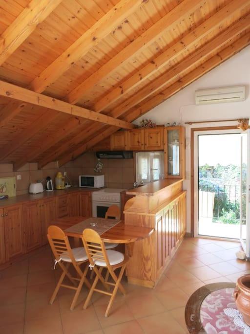 Vassili's Apartment, Kefalonia Appartamento